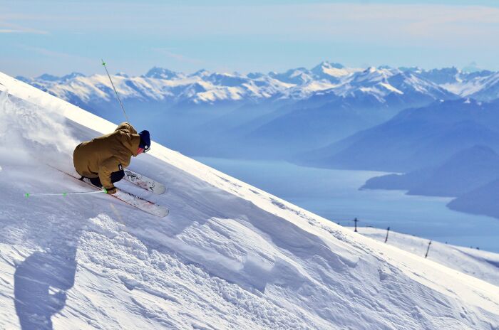 Snowboard huren bij SkiPoint