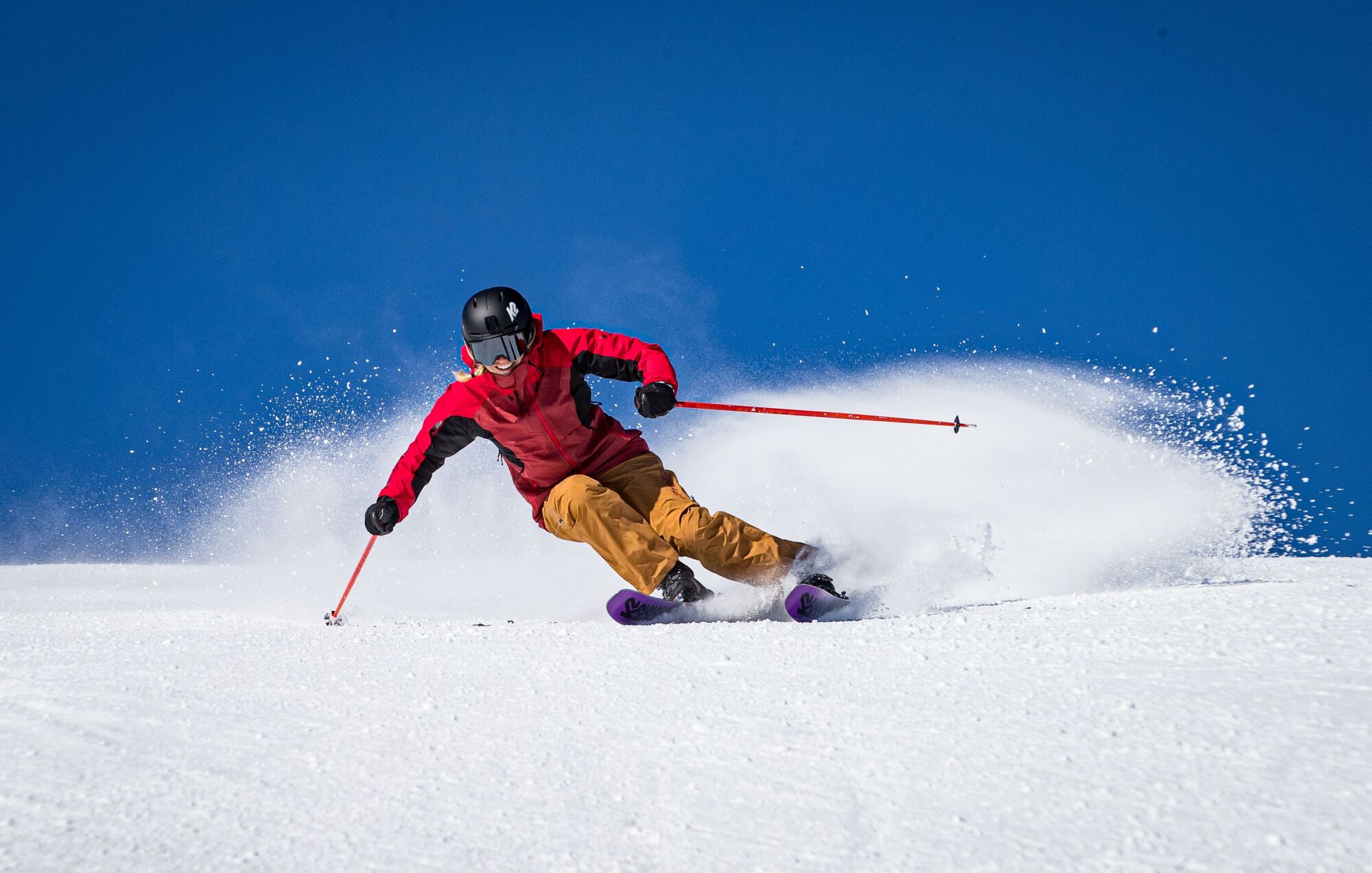 ski's huren Nederland