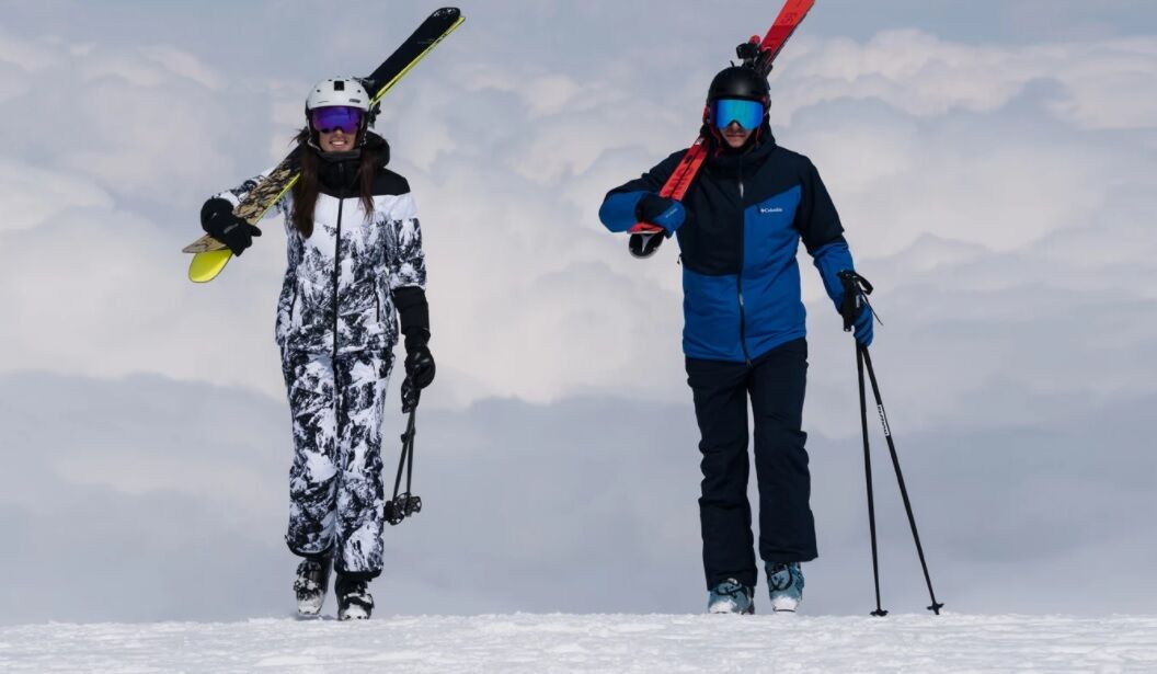 snowboards en ski's huren