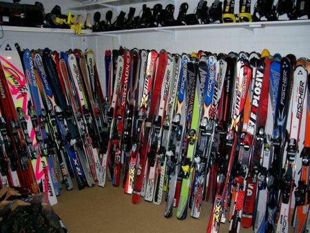 Gehoorzaamheid zoeken Bloeien Ski's: welke soorten en waar moet u op letten? - Skipoint